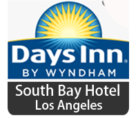 Days Inn by Wyndham Logo