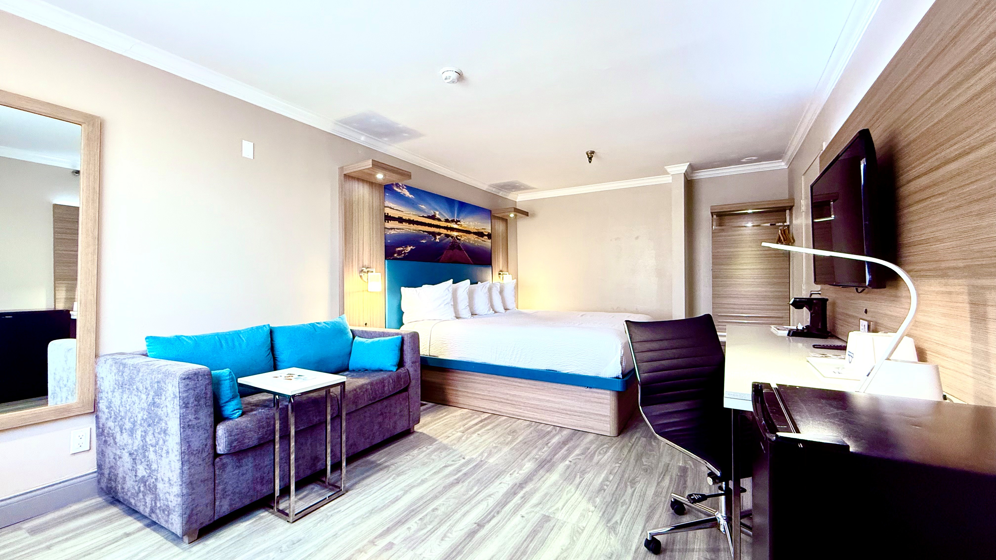 doublebed